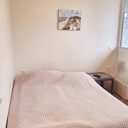 Santauta Apartment ยวดกรานเต ภายนอก รูปภาพ
