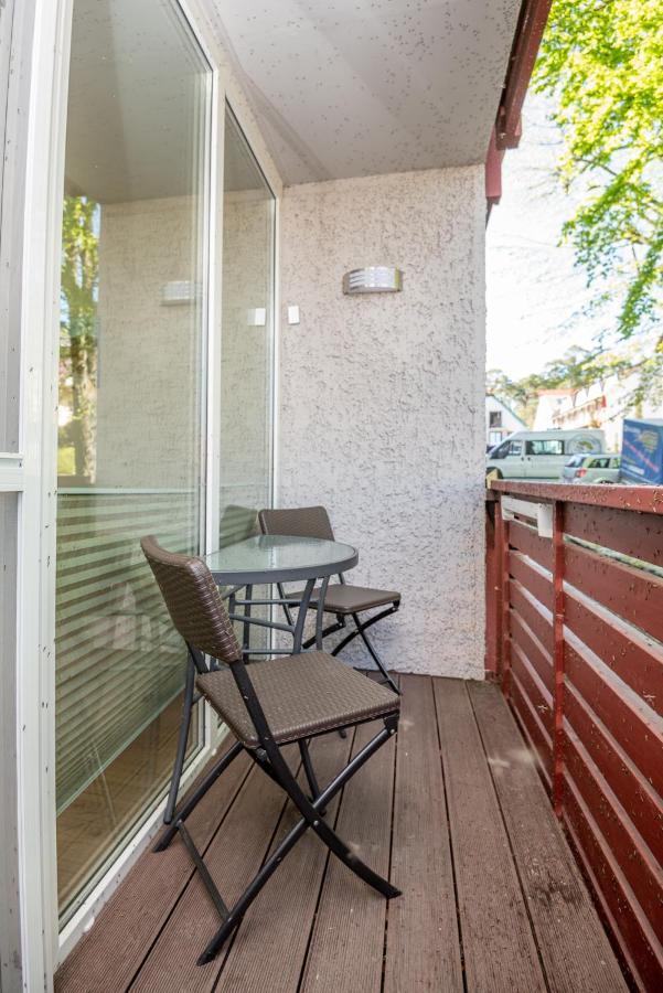 Santauta Apartment ยวดกรานเต ภายนอก รูปภาพ