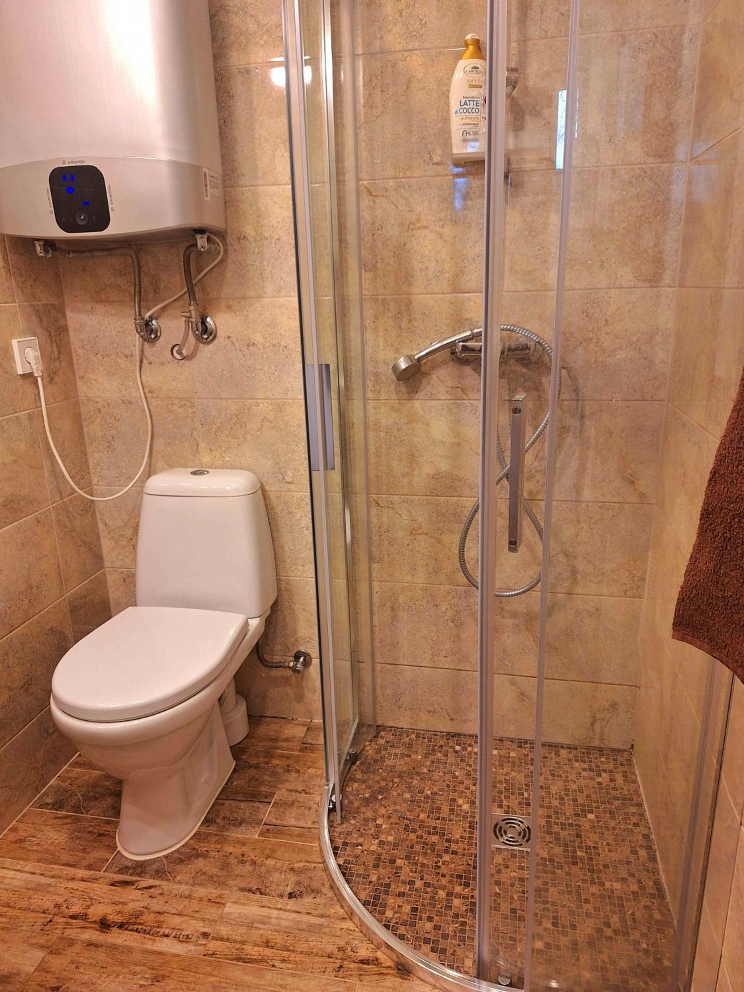 Santauta Apartment ยวดกรานเต ภายนอก รูปภาพ