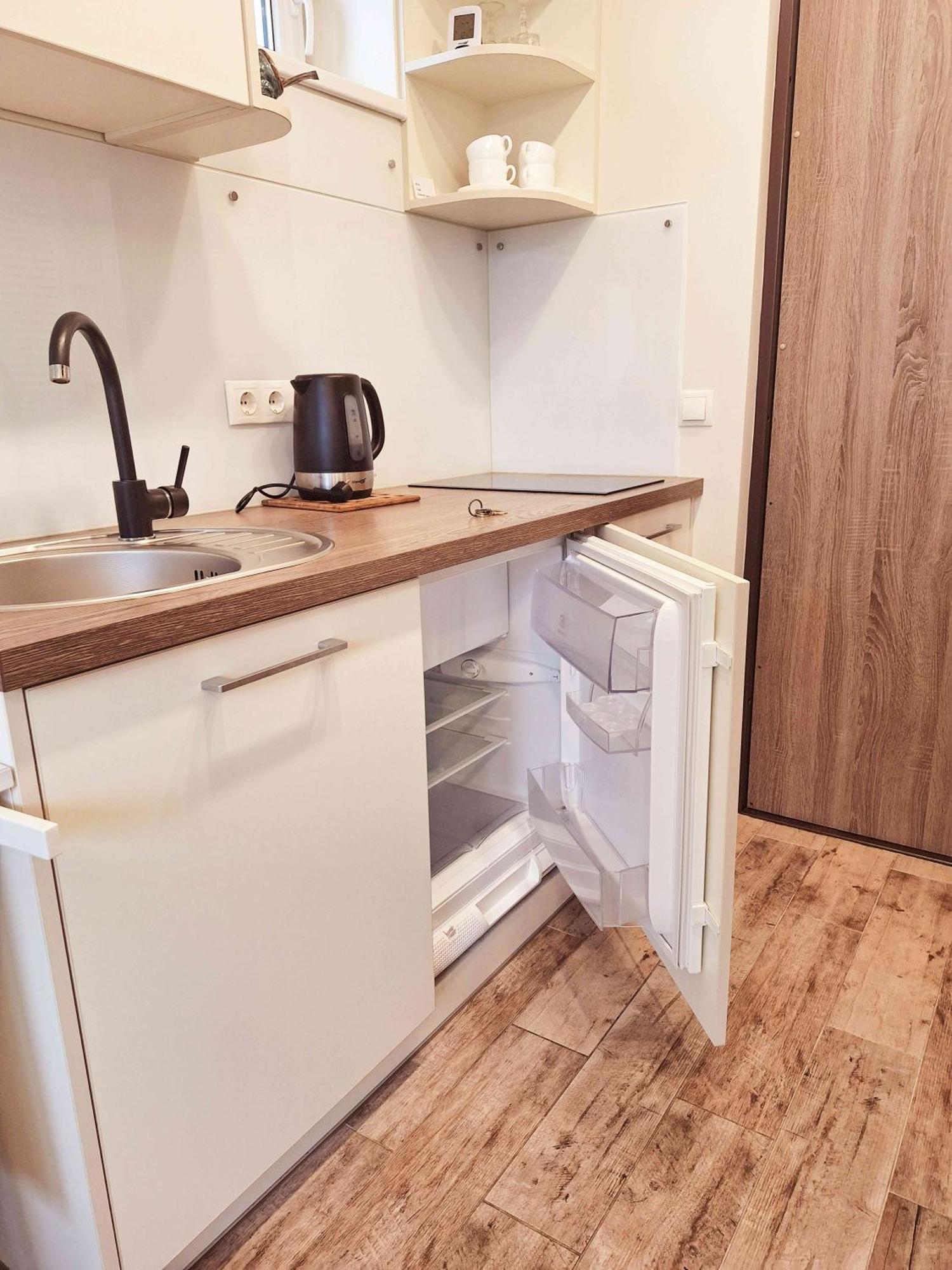 Santauta Apartment ยวดกรานเต ภายนอก รูปภาพ