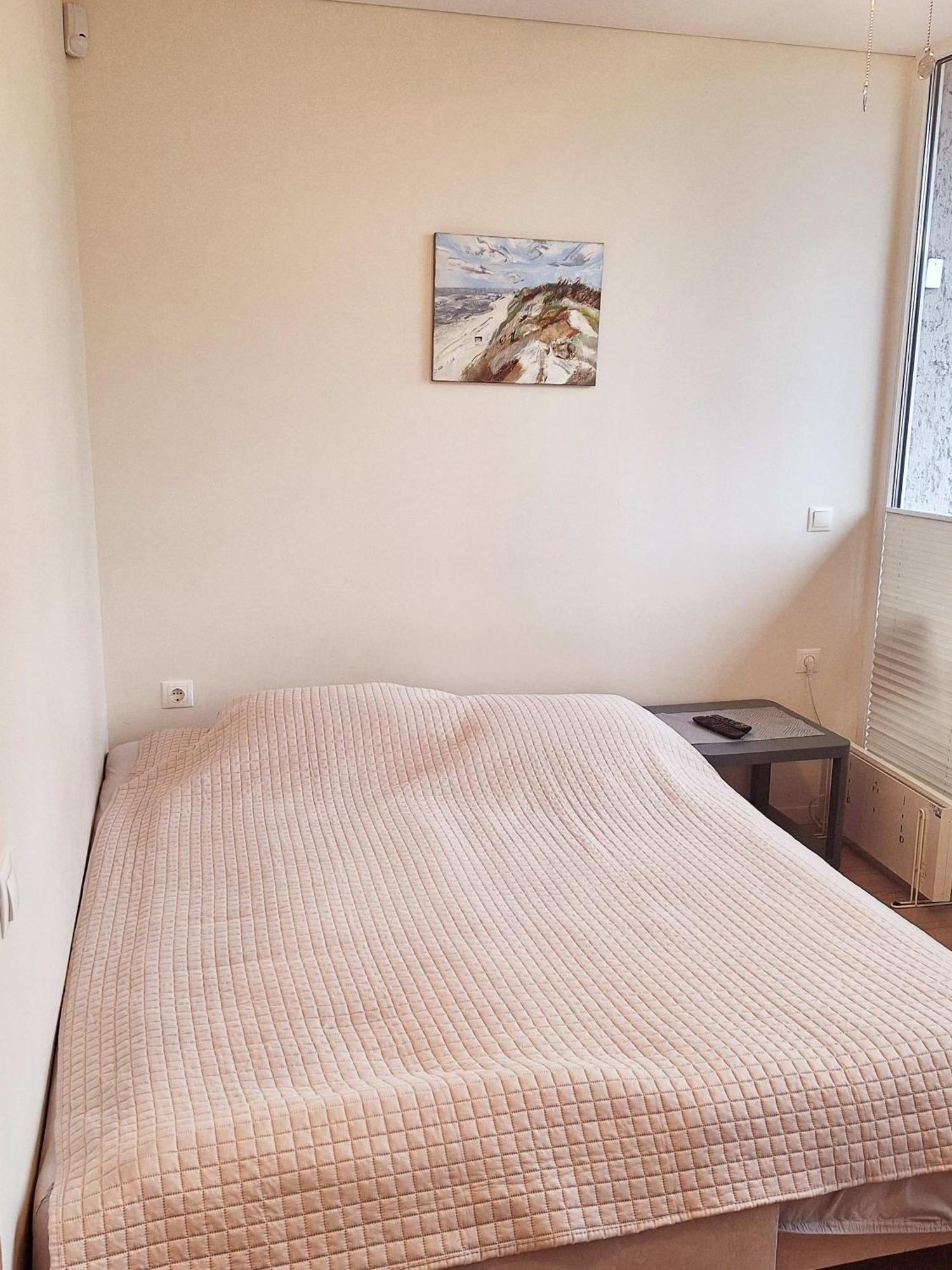 Santauta Apartment ยวดกรานเต ภายนอก รูปภาพ