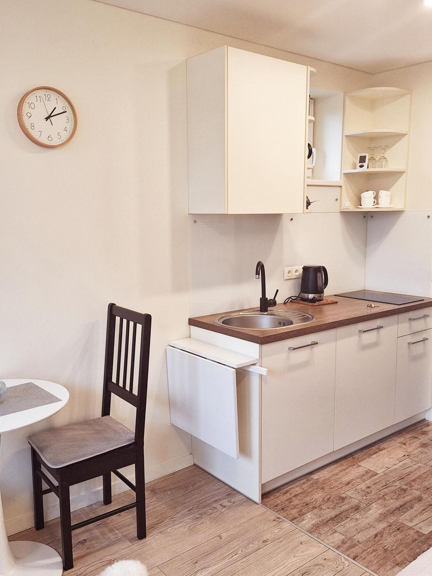 Santauta Apartment ยวดกรานเต ภายนอก รูปภาพ