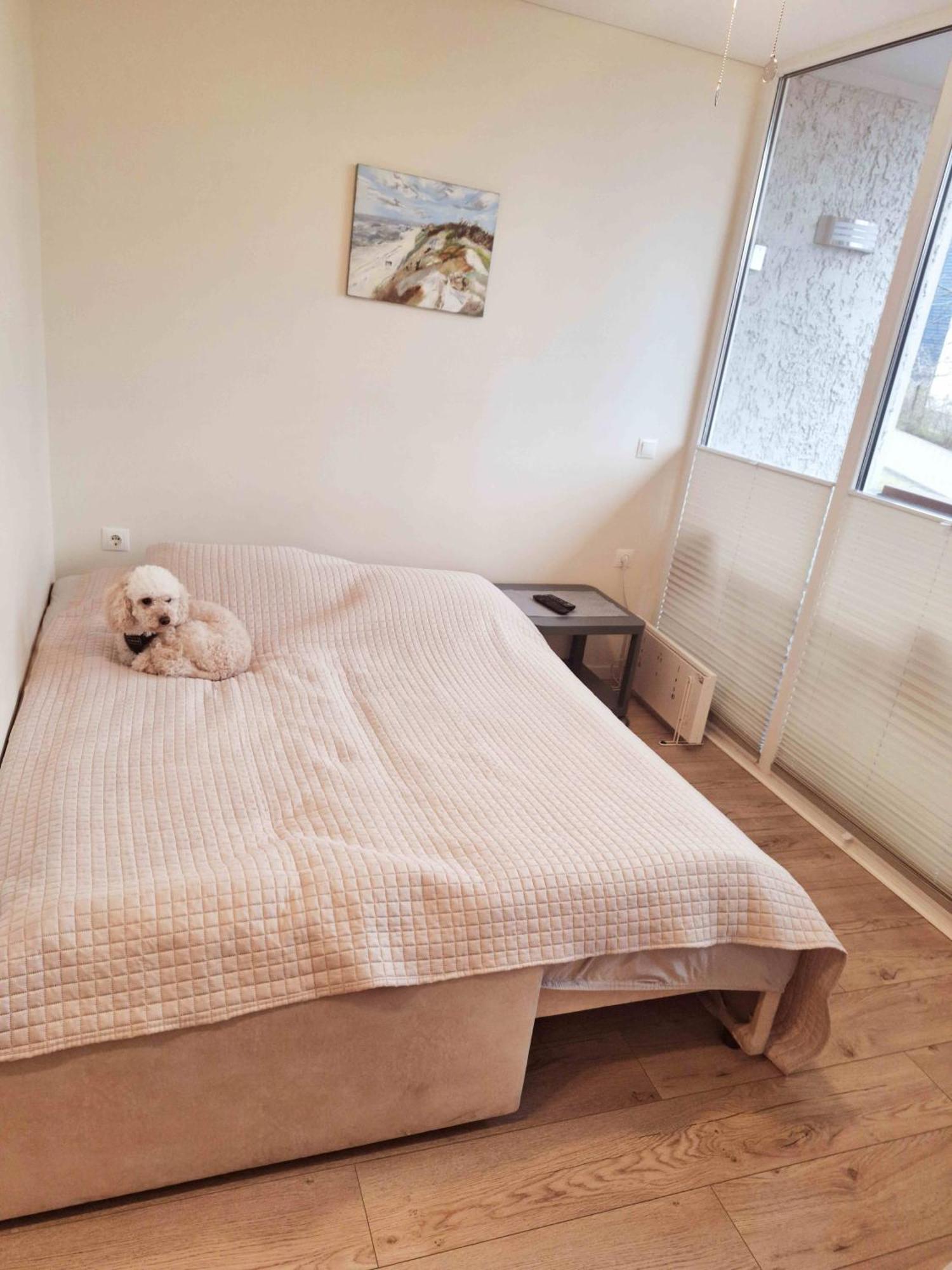 Santauta Apartment ยวดกรานเต ภายนอก รูปภาพ
