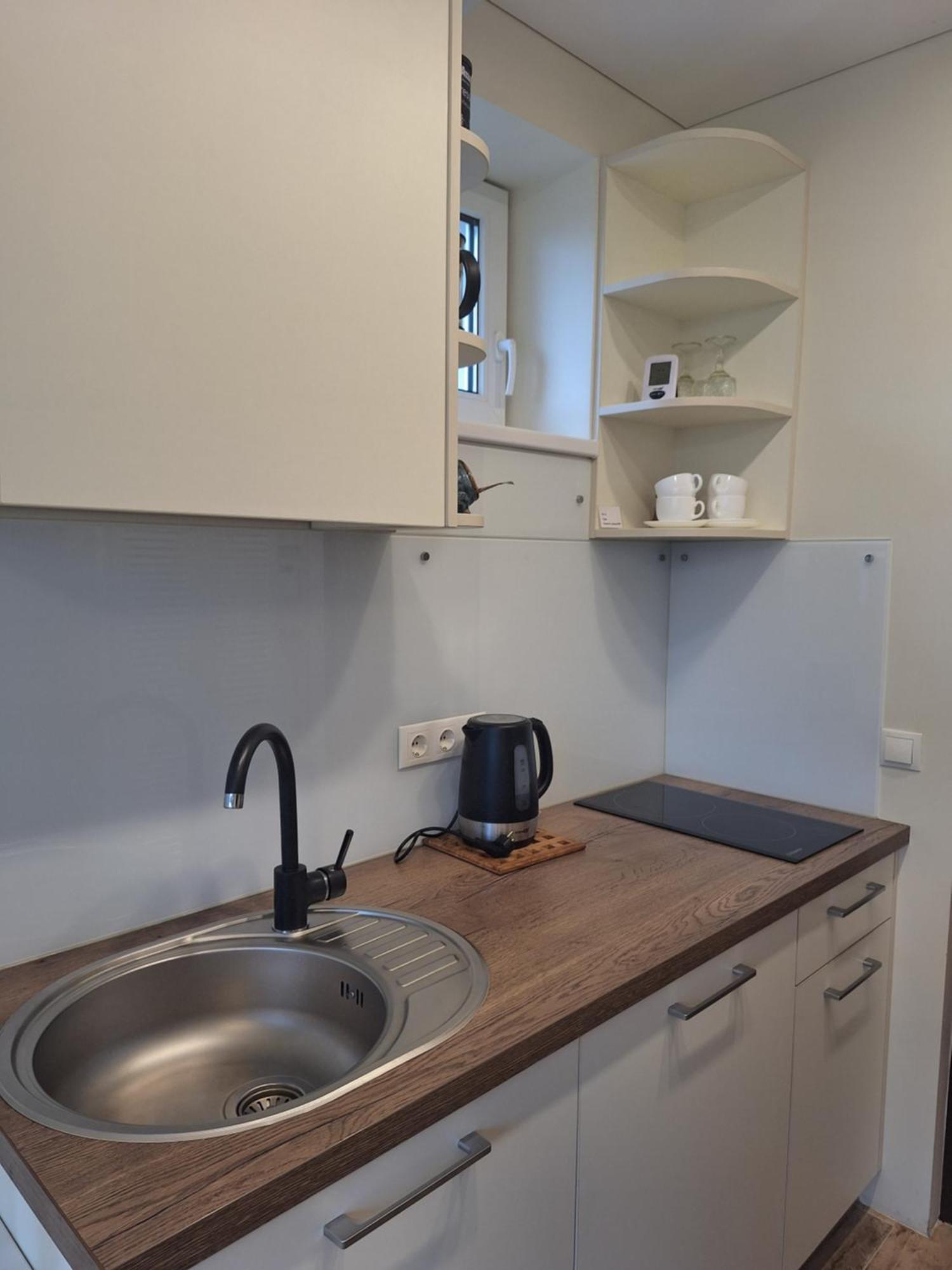Santauta Apartment ยวดกรานเต ภายนอก รูปภาพ