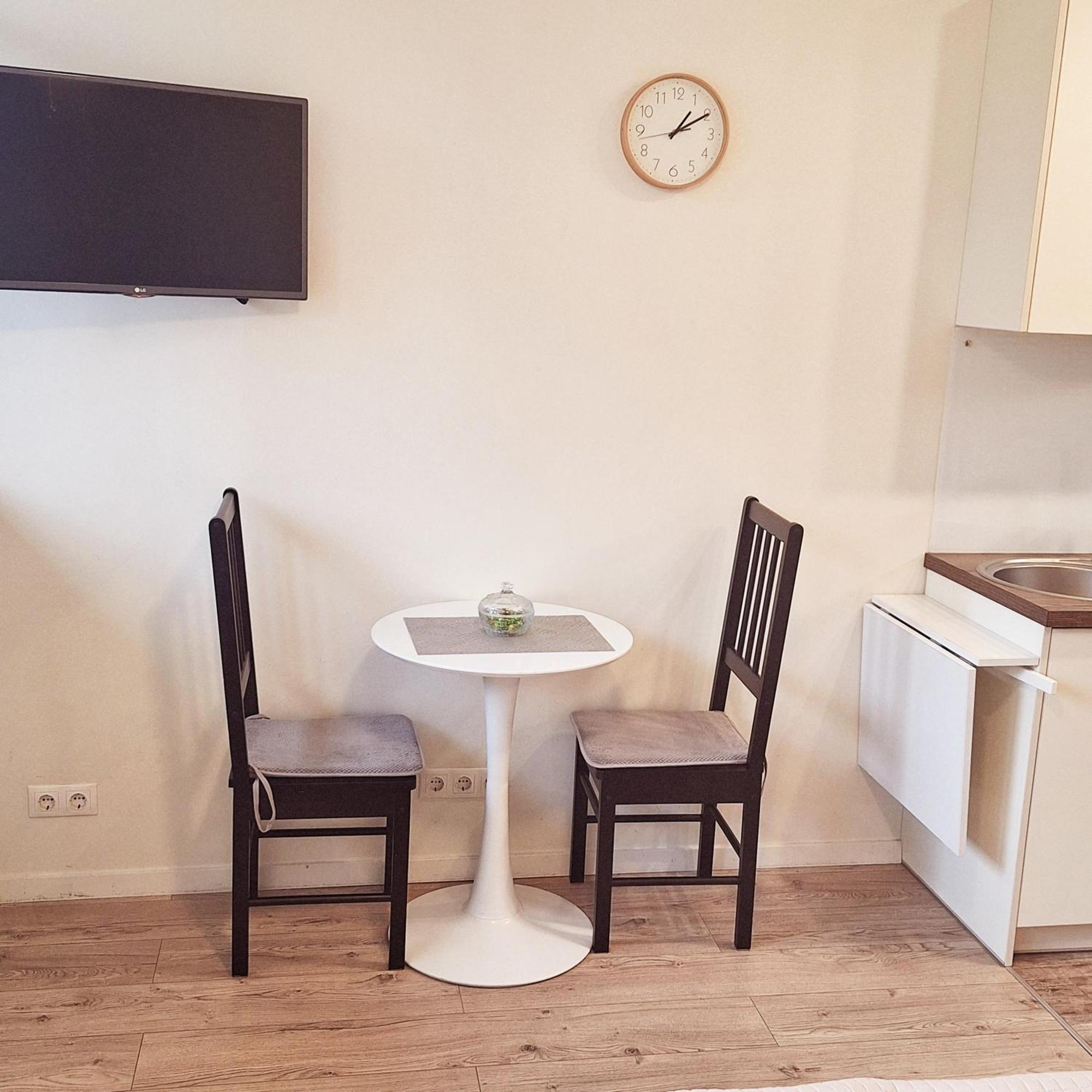 Santauta Apartment ยวดกรานเต ภายนอก รูปภาพ